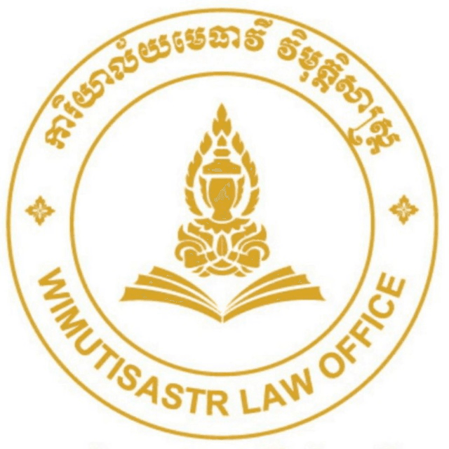 WIMUTISASTR LAW OFFICE Logo